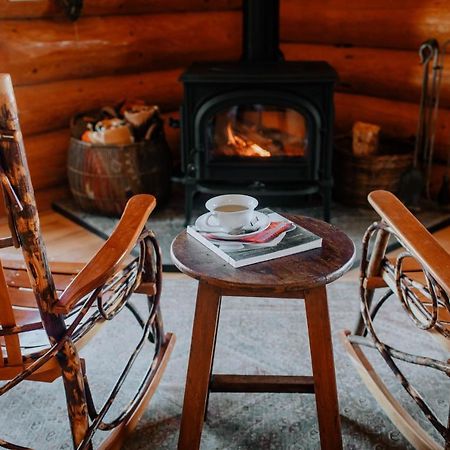 Sakura Ridge The Farm & Lodge フッド・リバー エクステリア 写真