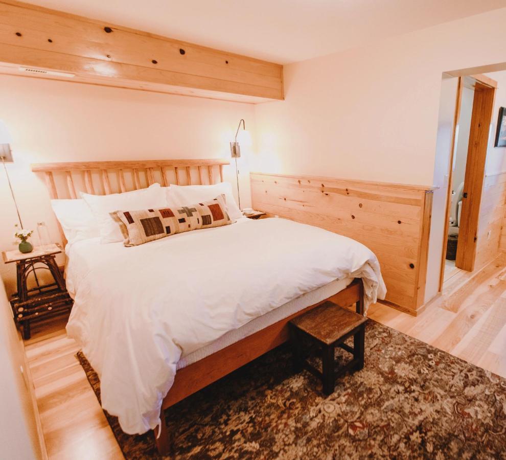Sakura Ridge The Farm & Lodge フッド・リバー エクステリア 写真