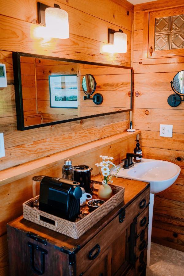 Sakura Ridge The Farm & Lodge フッド・リバー エクステリア 写真