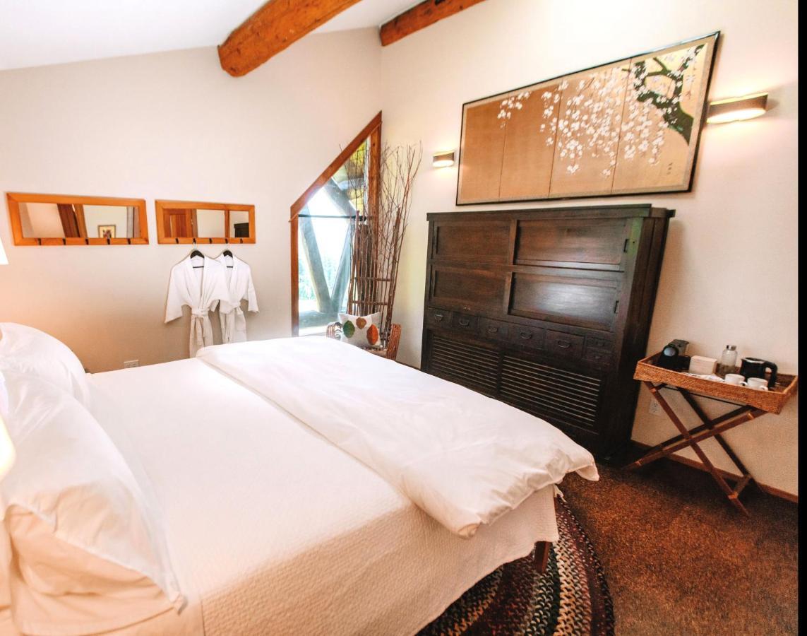 Sakura Ridge The Farm & Lodge フッド・リバー エクステリア 写真