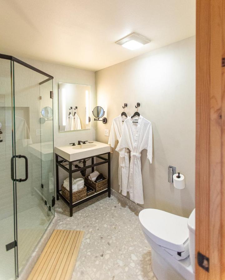 Sakura Ridge The Farm & Lodge フッド・リバー エクステリア 写真