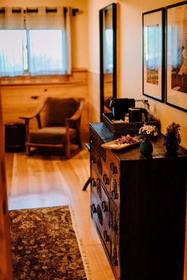 Sakura Ridge The Farm & Lodge フッド・リバー エクステリア 写真