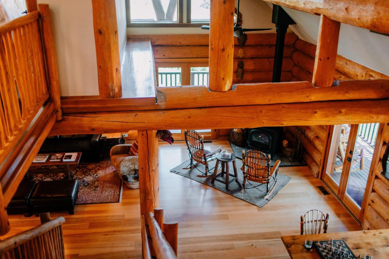Sakura Ridge The Farm & Lodge フッド・リバー エクステリア 写真
