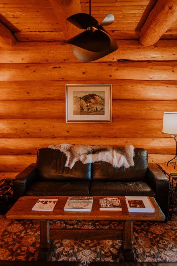 Sakura Ridge The Farm & Lodge フッド・リバー エクステリア 写真