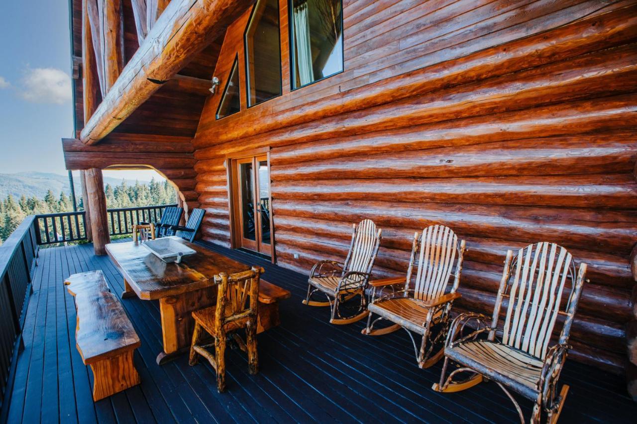 Sakura Ridge The Farm & Lodge フッド・リバー エクステリア 写真