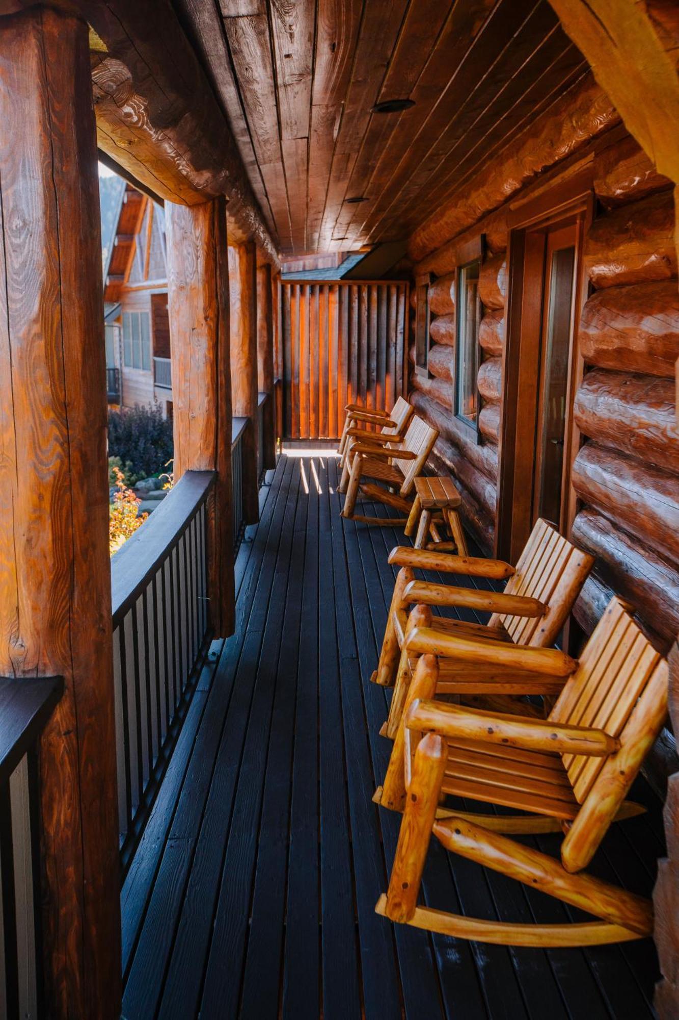 Sakura Ridge The Farm & Lodge フッド・リバー エクステリア 写真